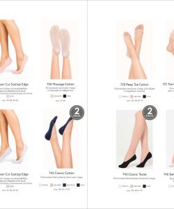 Legs - Socks Collection Aw 2020